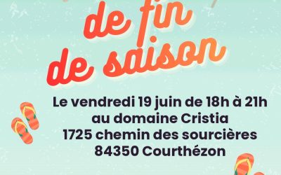 Dernier tournoi de l&rsquo;année